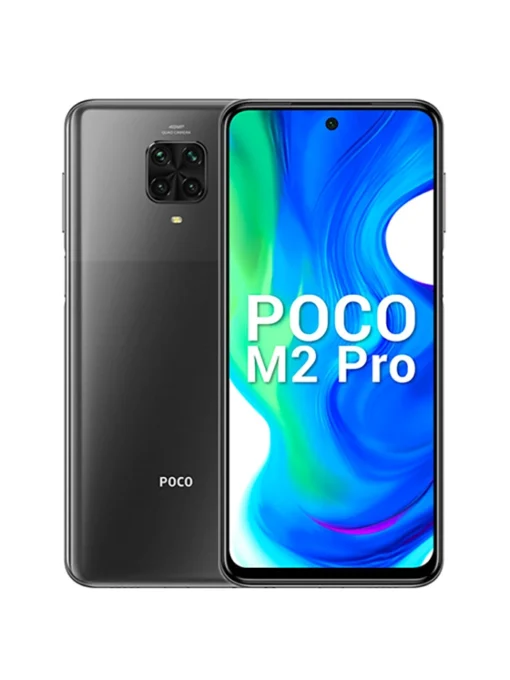 xiaomi poco m2 pro price in bangladesh