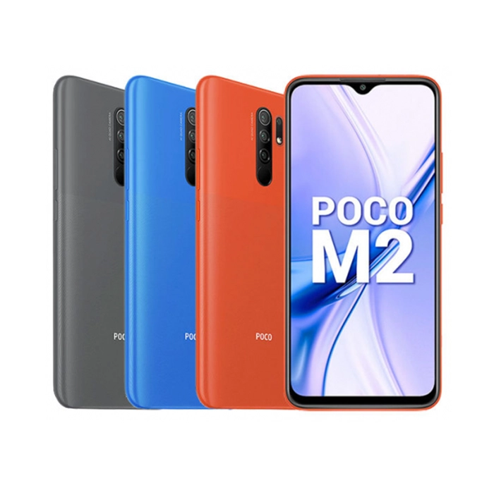 Xiaomi Poco M2 Reloaded Price In Bangladesh 664 Gb 2024 Full Specs Swpno 3344