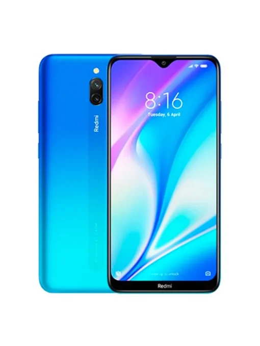 xiaomi redmi 8a pro price in bangladesh