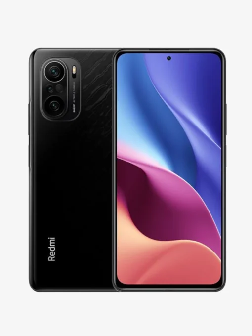 xiaomi redmi k40 pro plus price in bangladesh