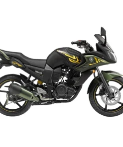 yamaha fazer fi v2 price in bangladesh