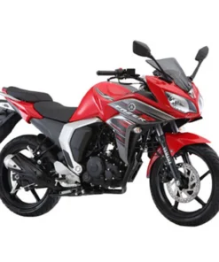 yamaha fazer fi v2 price in bangladesh