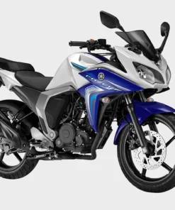 yamaha fazer fi v2 price in bangladesh