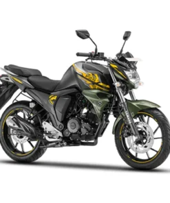 Yamaha FZS V2 abs Price in Bangladesh