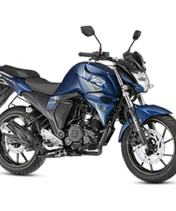 Yamaha FZS V2 abs Price in Bangladesh