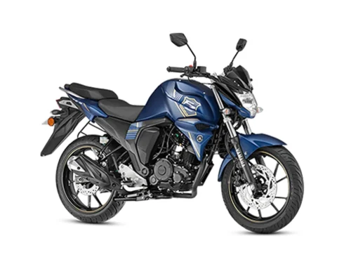 Yamaha FZS V2 abs Price in Bangladesh