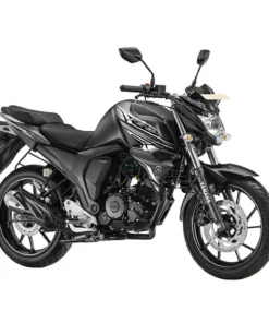 Yamaha FZS V2 abs Price in Bangladesh