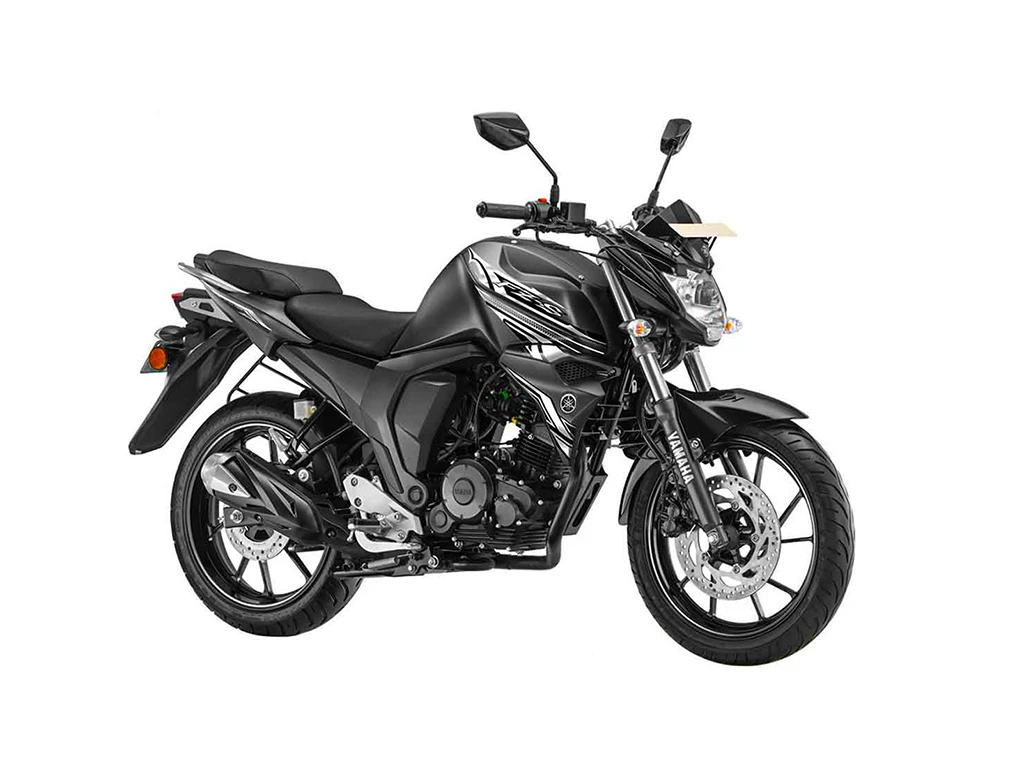 Yamaha FZS V2 abs Price in Bangladesh