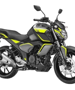 yamaha fzs v3 price in bangladesh