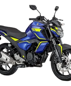 yamaha fzs v3 price in bangladesh