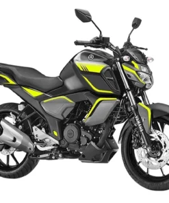 yamaha fzs v3 vintage edition price in bangladesh