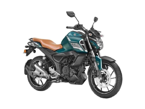 yamaha fzs v3 vintage edition price in bangladesh