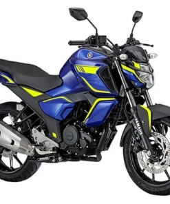 yamaha fzs v3 vintage edition price in bangladesh