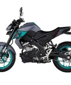 yamaha mt 15 price in bangladesh