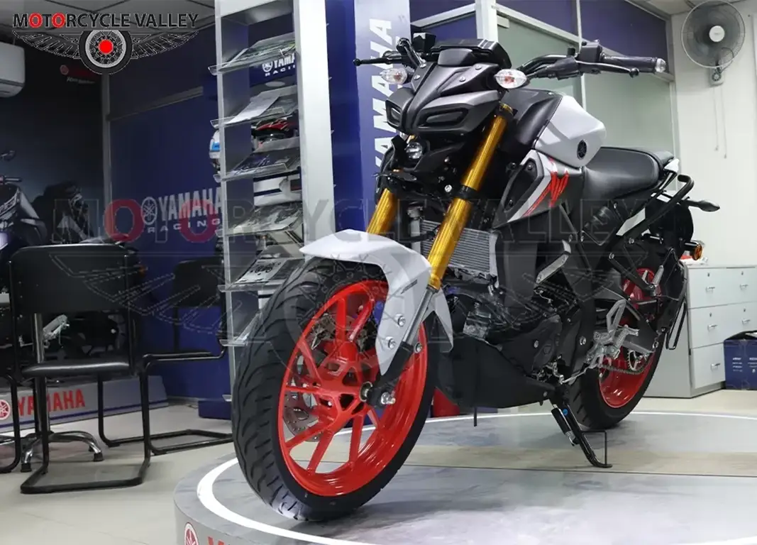 yamaha mt-15 version 2.0 specifications
