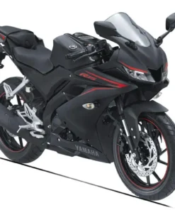 yamaha r15 v3 dark knight price in bangladesh