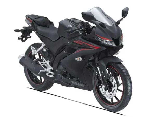 yamaha r15 v3 dark knight price in bangladesh