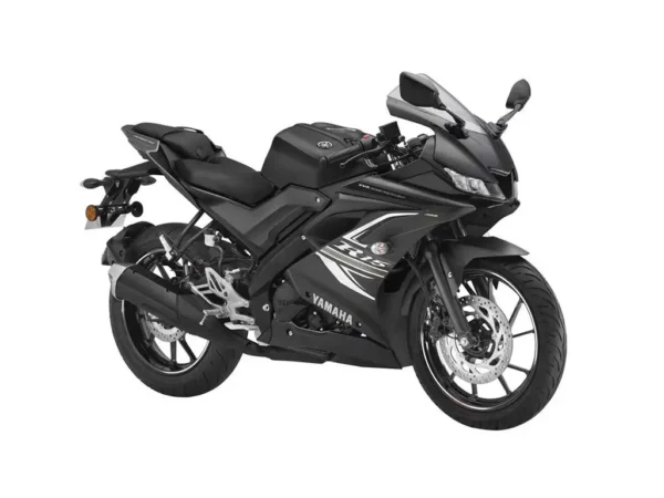 yamaha r15 v3 dark knight price in bangladesh