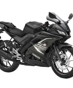 yamaha r15 v3 dark knight price in bangladesh