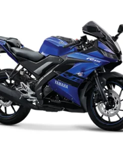 yamaha r15 v3 dual abs price in bangladesh