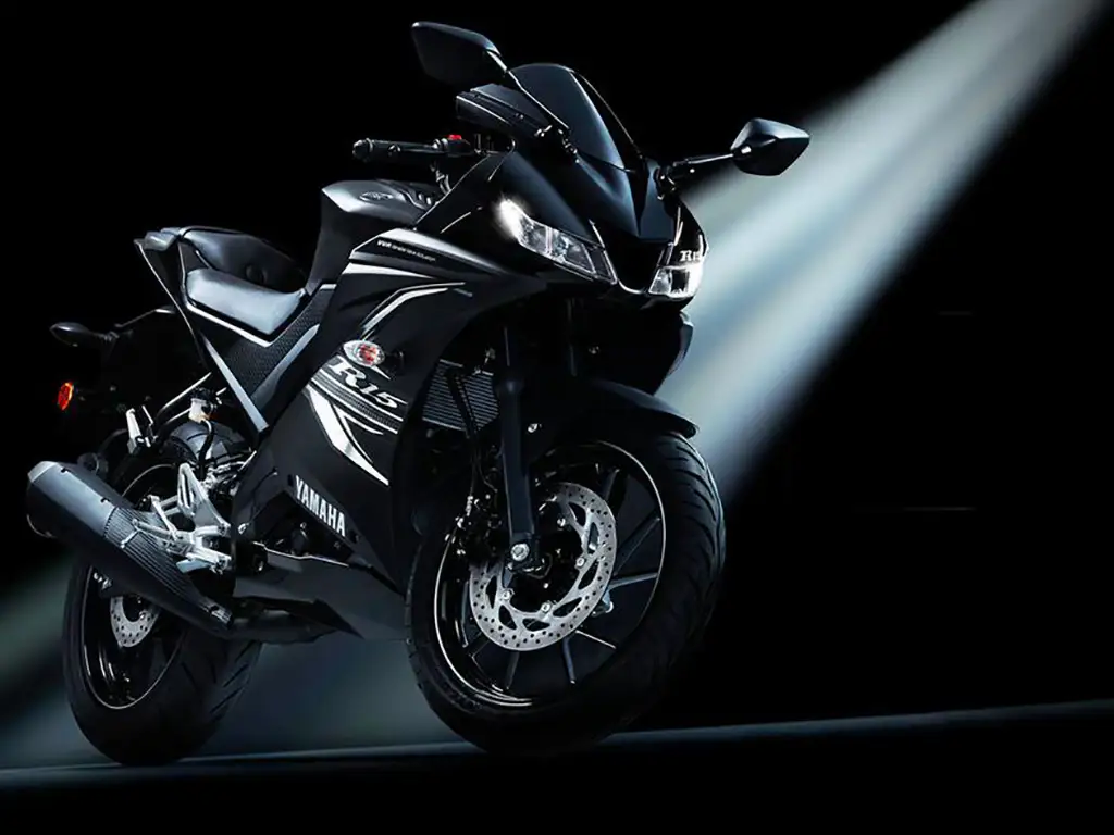 yamaha r15 v3 dual abs specifications