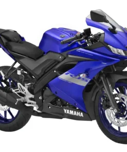 yamaha r15 v3 racing blue price in bangladesh