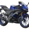 yamaha r15 v3 racing blue price in bangladesh