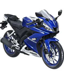 yamaha r15 v3 racing blue price in bangladesh