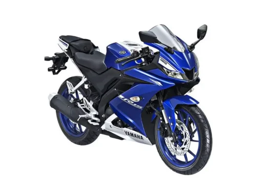 yamaha r15 v3 racing blue price in bangladesh