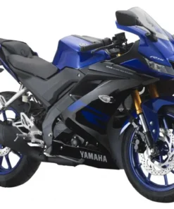 yamaha r15 v3 racing blue price in bangladesh