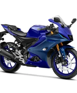 yamaha r15 v4 racing blue price in bangladesh