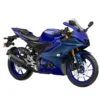 yamaha r15 v4 racing blue price in bangladesh