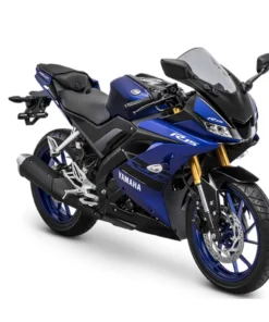 yamaha r15 v4 racing blue price in bangladesh