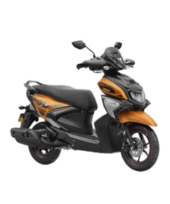 yamaha ray zr 125 price in bangladesh