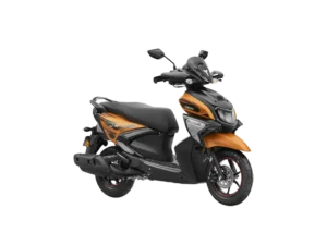 yamaha ray zr 125 price in bangladesh