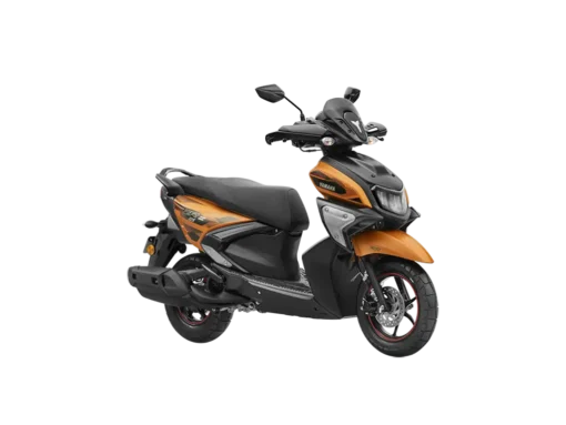 yamaha ray zr 125 price in bangladesh