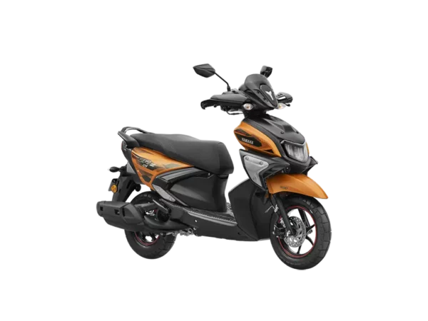 yamaha ray zr 125 price in bangladesh