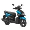 yamaha ray zr 125 price in bangladesh