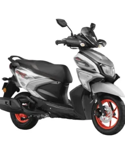 yamaha ray zr 125 price in bangladesh