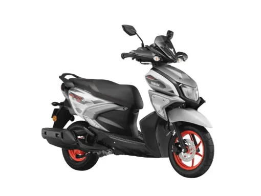 yamaha ray zr 125 price in bangladesh