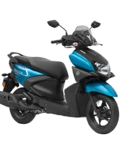 yamaha ray zr 125 price in bangladesh