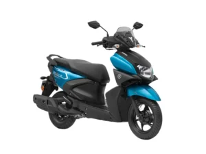 yamaha ray zr 125 price in bangladesh