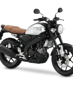 yamaha xsr 155 price in bangladesh