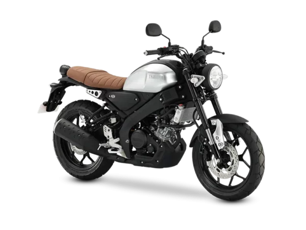 yamaha xsr 155 price in bangladesh