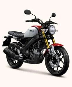 yamaha xsr 155 price in bangladesh