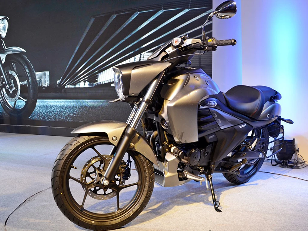 Suzuki intruder 150 fi abs specifications