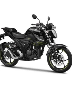 new suzuki gixxer fi abs dual tone (2023) price in bangladesh