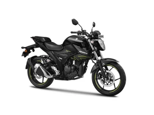 new suzuki gixxer fi abs dual tone (2023) price in bangladesh