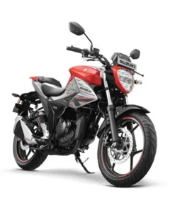 new suzuki gixxer fi abs dual tone (2023) price in bangladesh