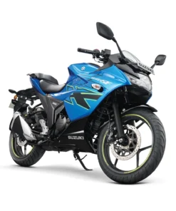 new suzuki gixxer sf fi abs dual tone (2023) price in bangladesh